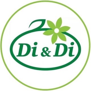 Логотип @didicorp - Корпорация Di&Di