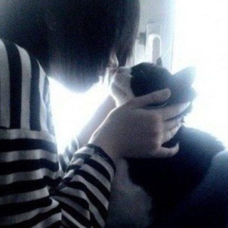 Логотип @didimaf - миечкаа