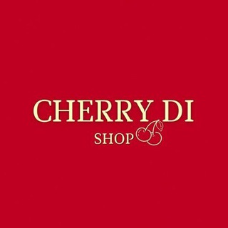 Логотип @didimoon2021 - Cherry🍒Di shop