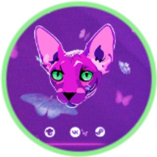 Логотип @didishka_tv - DidishkaTV