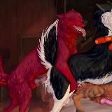 Логотип @didntseethatcumming - Didn't see that Cumming