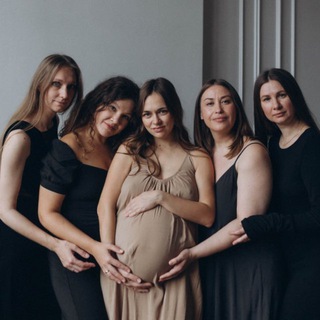 Логотип @didoula - Забота о женщине с DiDoula