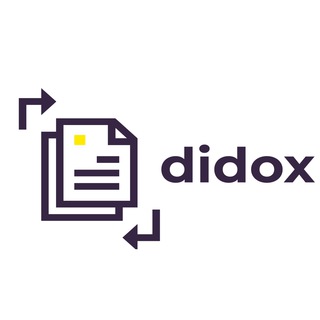 Логотип @didox_instruction - Инструкции didox