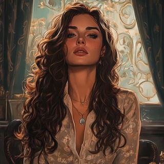 Логотип @didramione - 𝒅𝒓𝒂𝒎𝒊𝒐𝒏𝒆 𝒘𝒊𝒕𝒉 𝒅𝒊