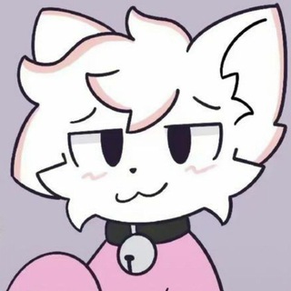 Логотип @didyouknooowww - кошак