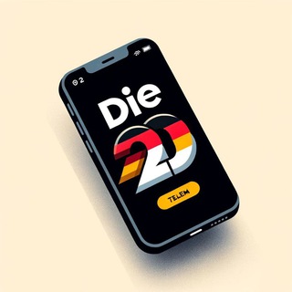 Логотип @die20a1 - Die20 A1