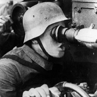 Логотип @die_deutsche_armee - 🔥 Stahl, Blut und Feuer 🇩🇪🪖