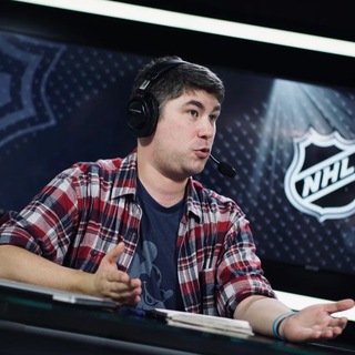 Логотип @die_hockey_chat - Умри Хоккеем Chat