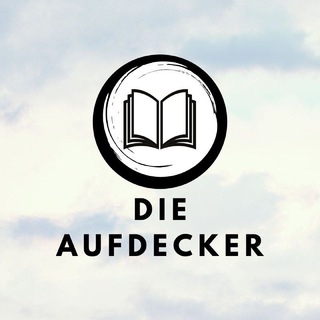 Логотип @dieaufdecker1 - DIE AUFDECKER