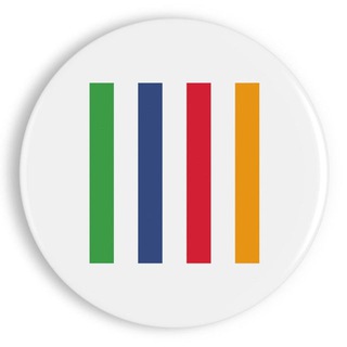 Логотип @diebasisbewegt - dieBasis bewegt (offiziell)