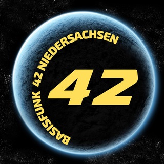 Логотип @diebasisfunktniedersachsen - Basisfunk Niedersachsen