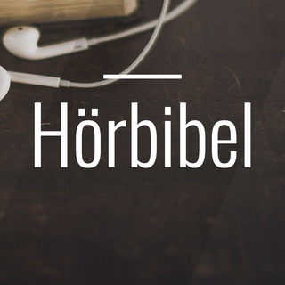 Логотип @diebibelmp3 - Die Bibel