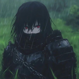 Логотип @diediediek - Anime | Manga