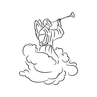 Логотип @diegemeindegottes - Die Gemeinde Gottes