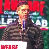 Логотип @diegoenlalucha - DiegoEnLaLucha