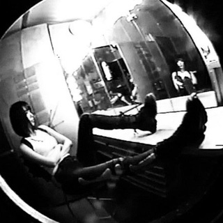 Логотип @diehrdpunk - diehardpunk