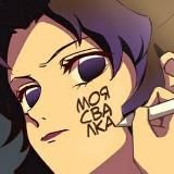 Логотип @dieknowing - моя𒌐свалка