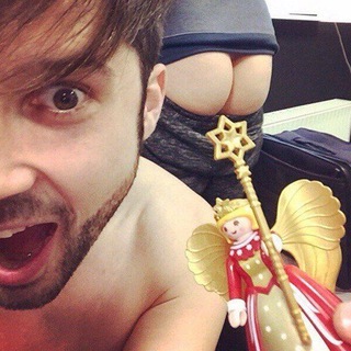 Логотип @dielectriccallboy - We got the memes | WGTM | Electric Callboy