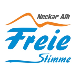 Логотип @dieletztewelle - Freie Stimme Neckar-Alb