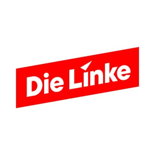 Логотип @dielinke - DIE LINKE