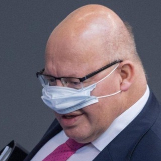 Логотип @diemaskesitzt - Berlin: Die Maske sitzt