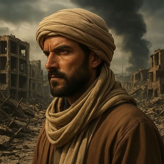 Логотип @dienahostbeobachter - Nahostbeobachter