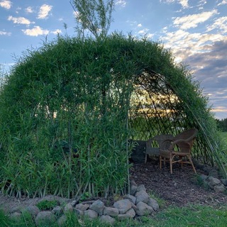 Логотип @dieneueerde - Die Neue Erde