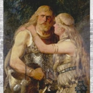 Логотип @dieoffenbarungdeutschergeschicht - Die Offenbarung deutscher Geschichte