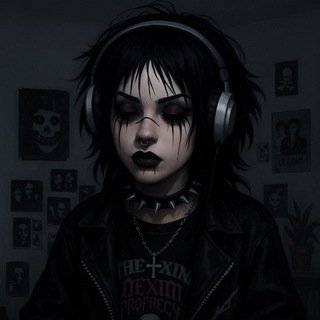 Логотип @dierouzze - Полумертвая роуз 🥀