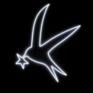 Логотип @dieschwalbe1917 - ЦифЛас | Digitalschwalbe.online