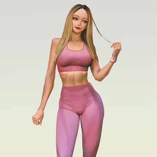 Логотип @dieta_ideal - Идеальная Я | Похудение