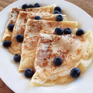 Логотип @dieta_retsept - Диетические рецепты. Правильное питание