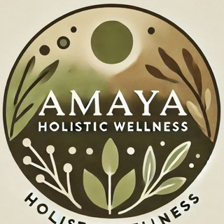 Логотип @dieta_sunna - Записки нутрициолога-натуропата🌿