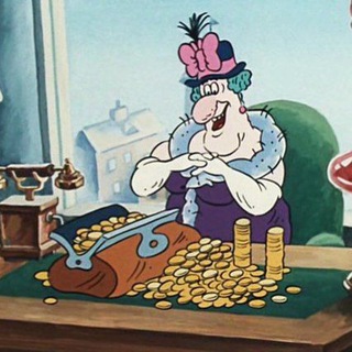 Логотип @dietabudheta - Диета для бюджета