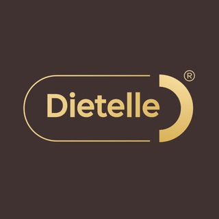 Логотип @dietelle - Dietelle