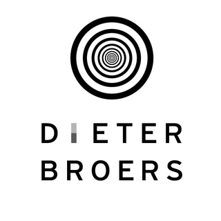 Логотип @dieterbroers - Dieter Broers Official