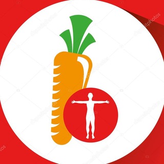 Логотип @dietesport - Диеты и спорт.