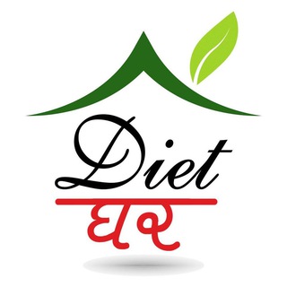 Логотип @dietghar - DietGhar