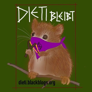 Логотип @dieti_ticker - Dieti💚 Ticker