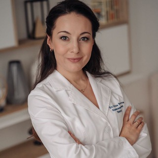 Логотип @dietolog_foodexpert - Гастроэнтеролог Потянова Ирина