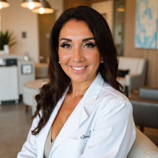 Логотип @dietolog_olga_ves - Хочу похудеть с Ольгой Веселовой