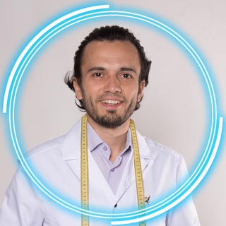 Логотип @dietolognikiforov - Диетолог. Андрей Никифоров