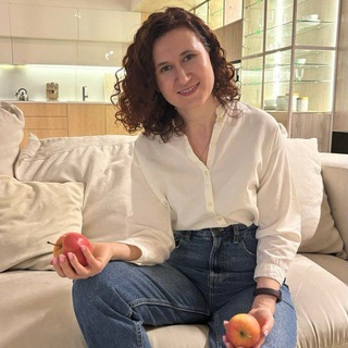 Логотип @dietologs - Мысли диетолога | Наталья Круглова