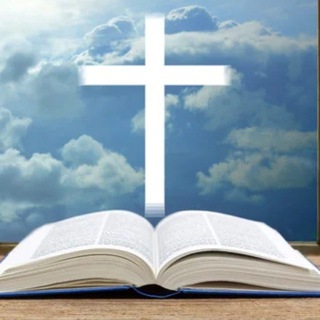 Логотип @dieuenparole - ✝️ La Parole De Dieu ✝️