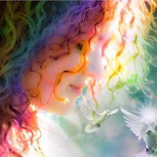 Логотип @diewahrheitssuchende - Die Wahrheitssuchende