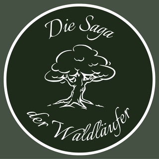 Логотип @diewaldlaeufer - 🌳Die Waldläufer🌳