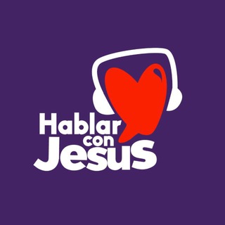Логотип @diezminutosconjesusal - Hablar con Jesús