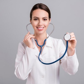 Логотип @dif_med_sovet - Медицинские новости и советы