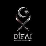 Логотип @difaisecurityaze - difaisecurityaze