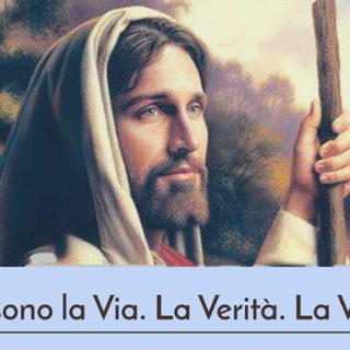 Логотип @difendiamolaverita - Difendiamo la Verità